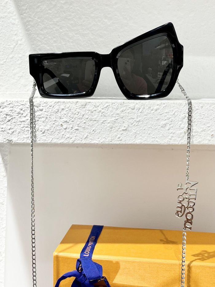 Louis Vuitton Sunglasses Top Quality LVS00541